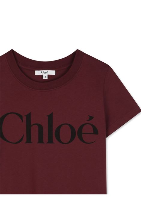 CHLOE' KIDS | T-SHIRT E POLO | C2130194E